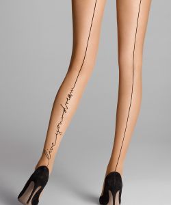 Wolford - AW 2016 2017 Legwear